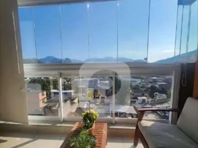 Apartamento venda em Região Geográfica Imediata do Rio de Janeiro, Região Metropolitana do Rio de Janeiro