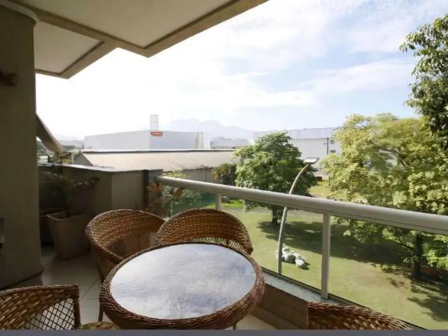 Apartamento venda em Região Geográfica Imediata do Rio de Janeiro, Região Metropolitana do Rio de Janeiro