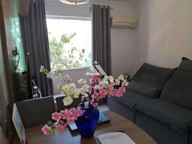 Apartamento venda em Condomínio Mirataia, Rio de Janeiro