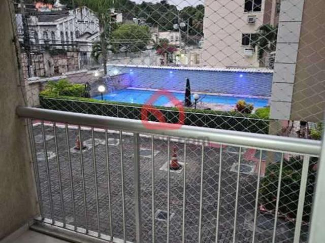 Apartamento venda em Taquara, Rio de Janeiro