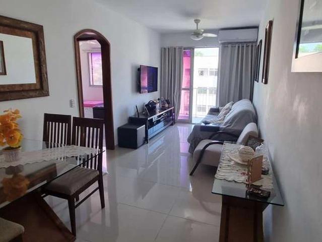 Apartamento venda em Tanque, Rio de Janeiro