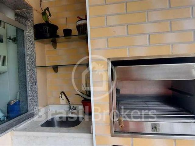 Apartamento venda em Taquara, Rio de Janeiro