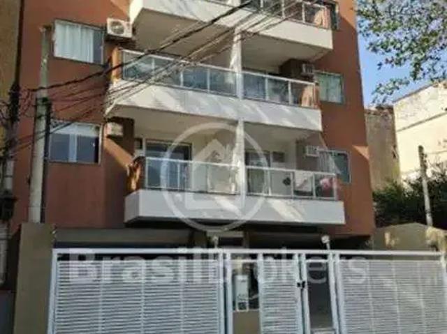 Apartamento venda em Região Geográfica Imediata do Rio de Janeiro, Região Metropolitana do Rio de Janeiro