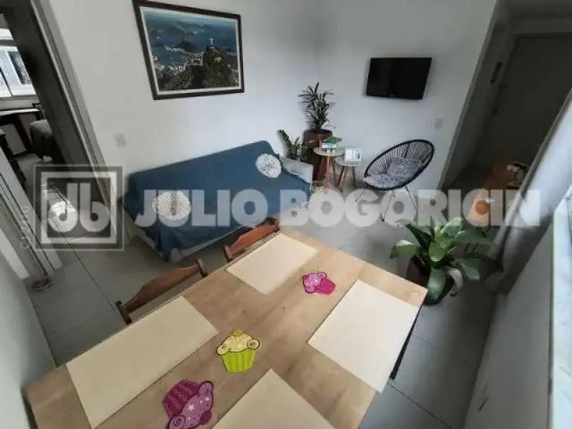 Apartamento venda em Região Geográfica Imediata do Rio de Janeiro, Região Metropolitana do Rio de Janeiro