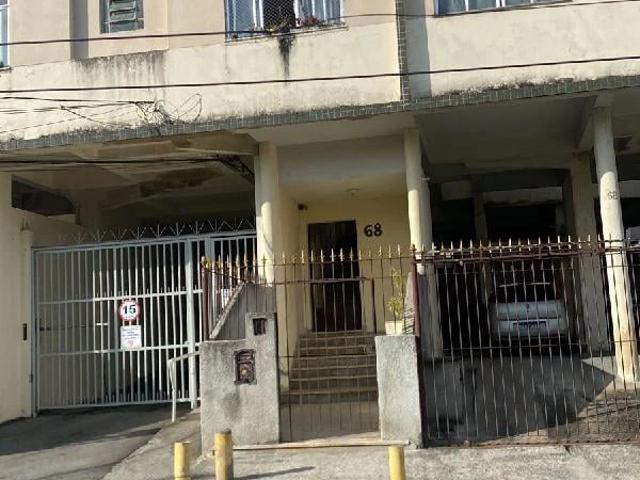 Apartamento venda em Tauá, Rio de Janeiro