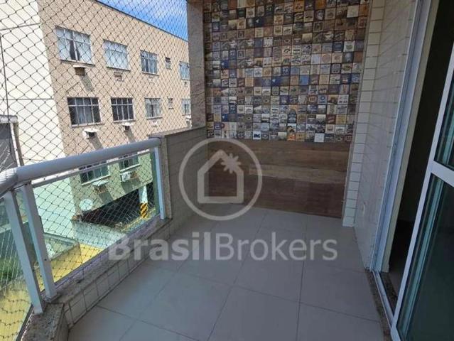 Apartamento venda em Tauá, Rio de Janeiro