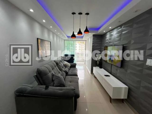 Apartamento venda em Tauá, Rio de Janeiro