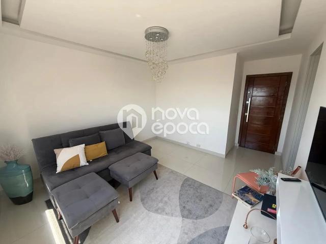 Apartamento venda em Tauá, Rio de Janeiro