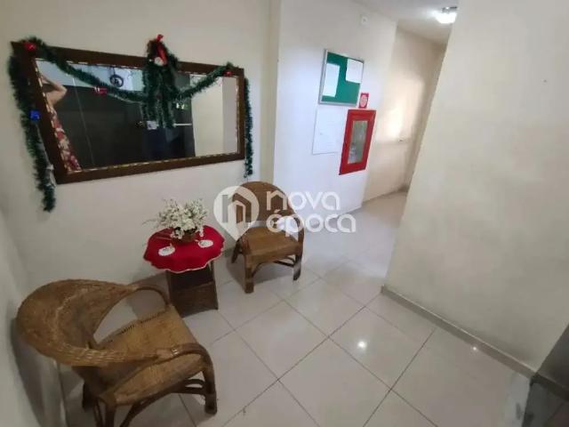Apartamento venda em Região Geográfica Imediata do Rio de Janeiro, Região Metropolitana do Rio de Janeiro
