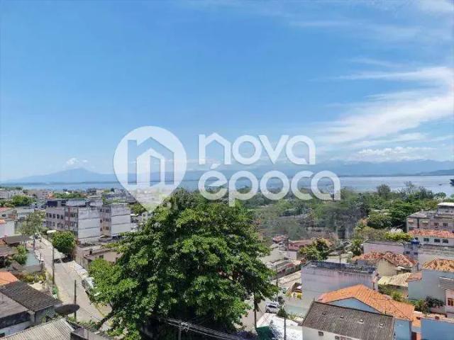 Apartamento venda em Região Geográfica Imediata do Rio de Janeiro, Região Metropolitana do Rio de Janeiro