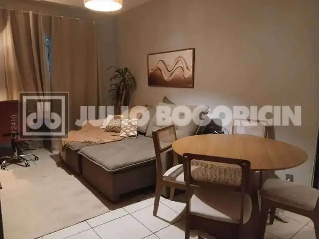Apartamento venda em Região Geográfica Imediata do Rio de Janeiro, Região Metropolitana do Rio de Janeiro