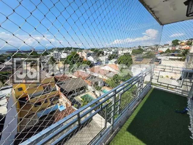Apartamento venda em Região Geográfica Imediata do Rio de Janeiro, Região Metropolitana do Rio de Janeiro