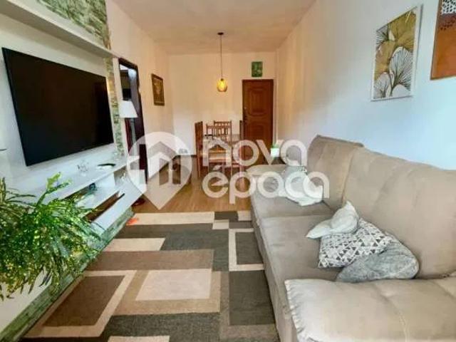 Apartamento venda em Tauá, Rio de Janeiro