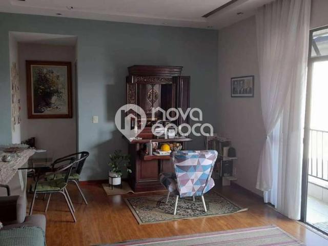 Apartamento venda em Tauá, Rio de Janeiro
