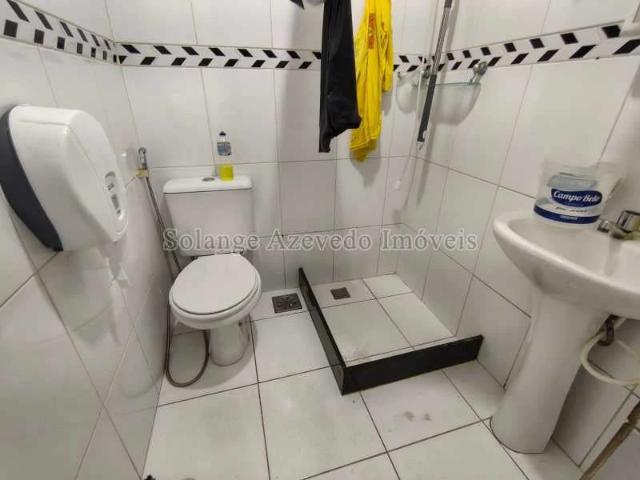 Apartamento venda em Muda, Rio de Janeiro
