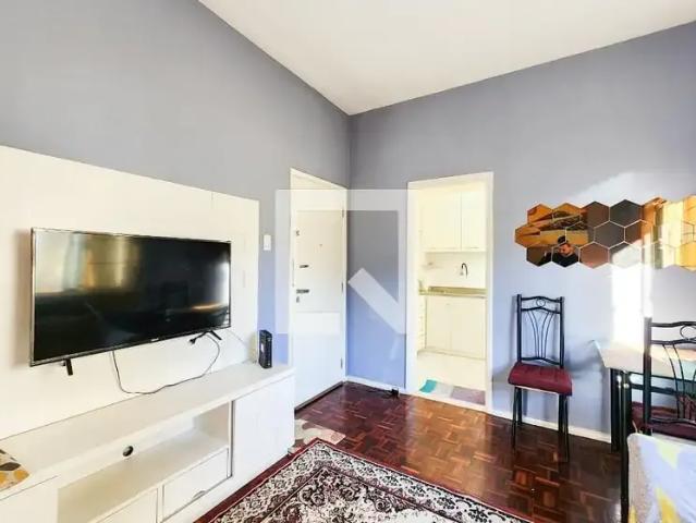 Apartamento venda em Usina, Rio de Janeiro