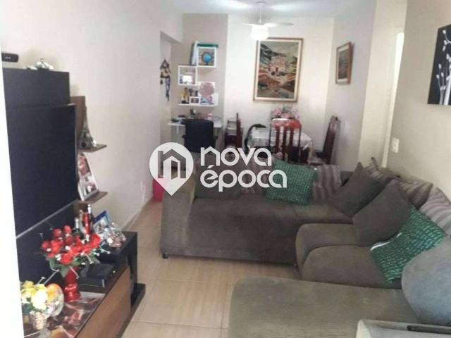 Apartamento venda em Região Geográfica Imediata do Rio de Janeiro, Região Metropolitana do Rio de Janeiro