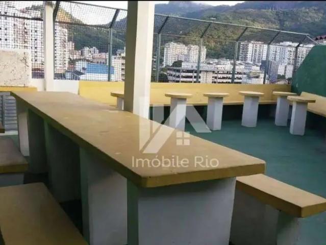 Apartamento venda em Portuguesa, Rio de Janeiro