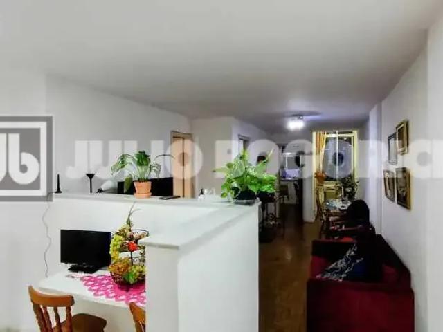 Apartamento venda em Região Geográfica Imediata do Rio de Janeiro, Região Metropolitana do Rio de Janeiro