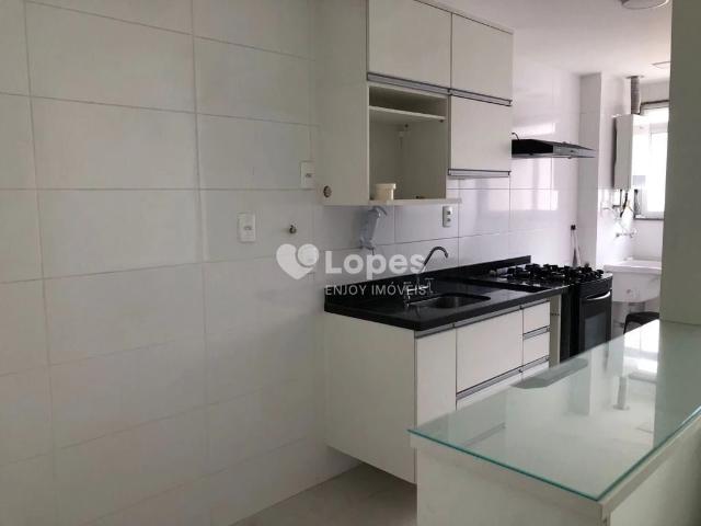Apartamento venda em Usina, Rio de Janeiro