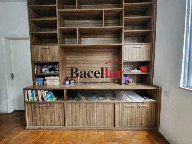 Apartamento venda em Muda, Rio de Janeiro