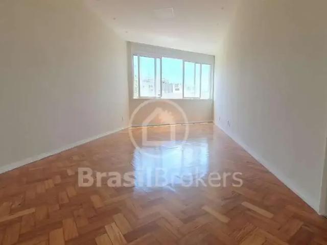 Apartamento venda em Tijuca, Rio de Janeiro