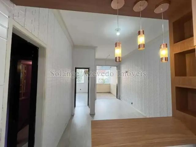 Apartamento venda em Muda, Rio de Janeiro