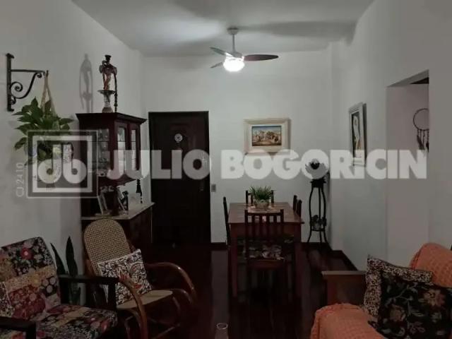 Apartamento venda em Tijuca, Rio de Janeiro