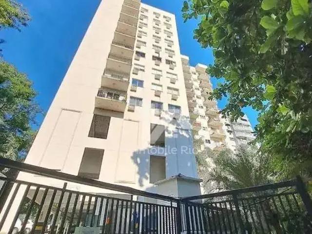 Apartamento venda em Usina, Rio de Janeiro