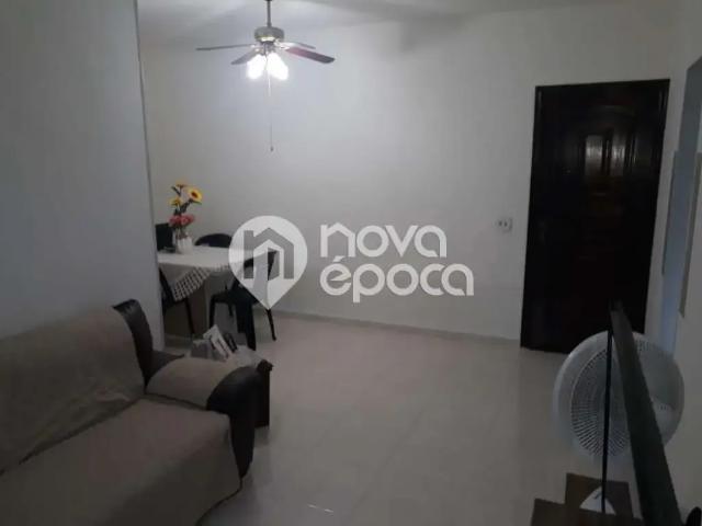Apartamento venda em Usina, Rio de Janeiro