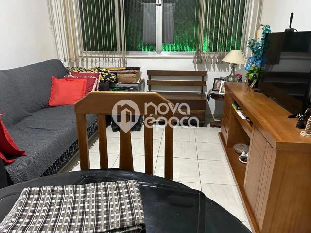 Apartamento venda em Muda, Rio de Janeiro