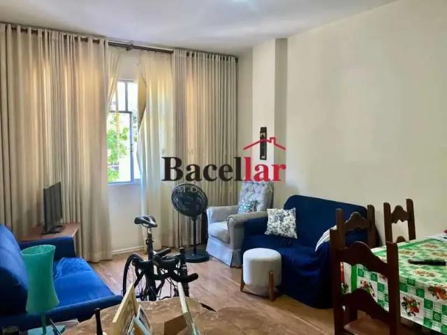 Apartamento venda em Tijuca, Rio de Janeiro