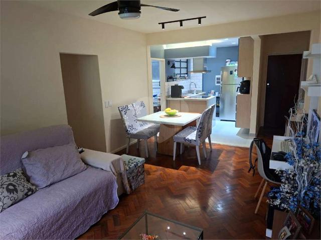 Apartamento venda em Usina, Rio de Janeiro