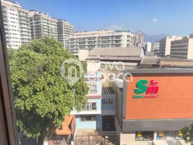 Apartamento venda em Região Geográfica Imediata do Rio de Janeiro, Região Metropolitana do Rio de Janeiro