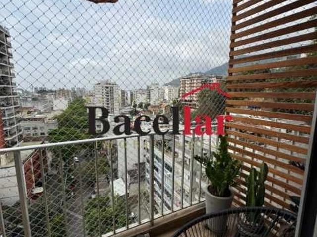 Apartamento venda em Andaraí, Rio de Janeiro