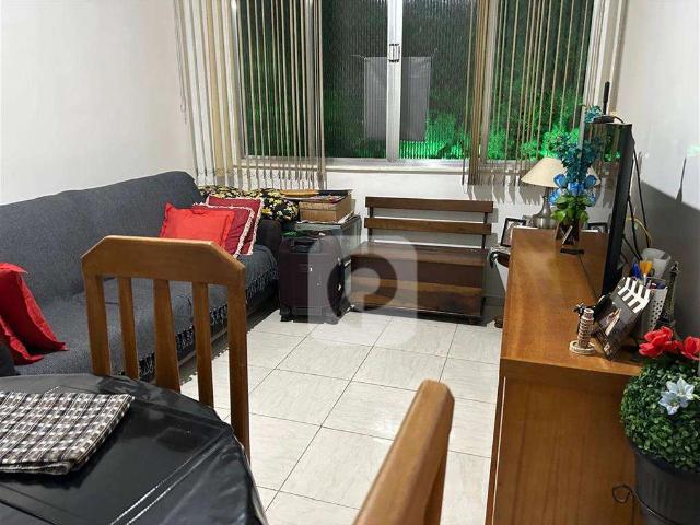 Apartamento venda em Muda, Rio de Janeiro