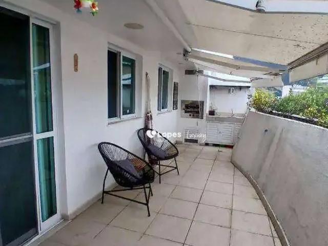 Apartamento venda em Região Geográfica Imediata do Rio de Janeiro, Região Metropolitana do Rio de Janeiro