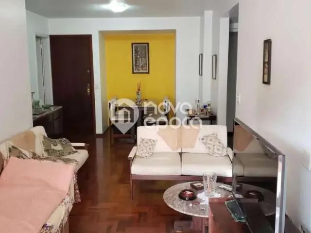 Apartamento venda em Região Geográfica Imediata do Rio de Janeiro, Região Metropolitana do Rio de Janeiro