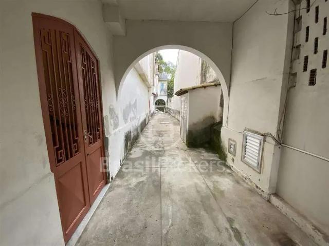 Apartamento venda em Usina, Rio de Janeiro
