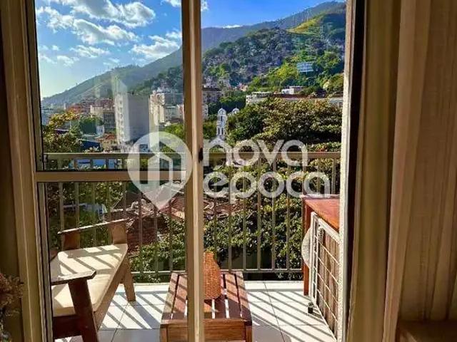 Apartamento venda em Região Geográfica Imediata do Rio de Janeiro, Região Metropolitana do Rio de Janeiro