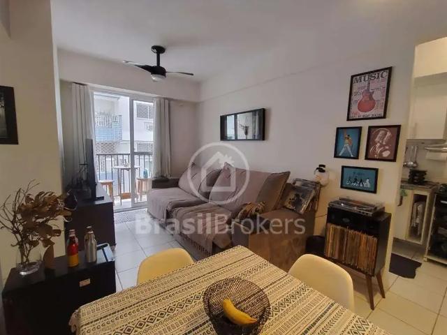 Apartamento venda em Usina, Rio de Janeiro