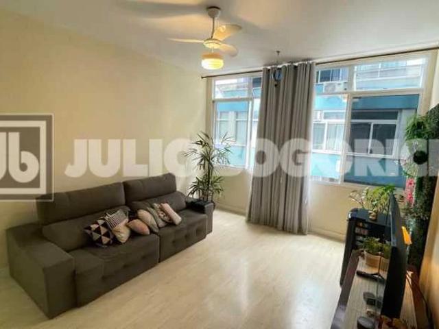 Apartamento venda em Muda, Rio de Janeiro