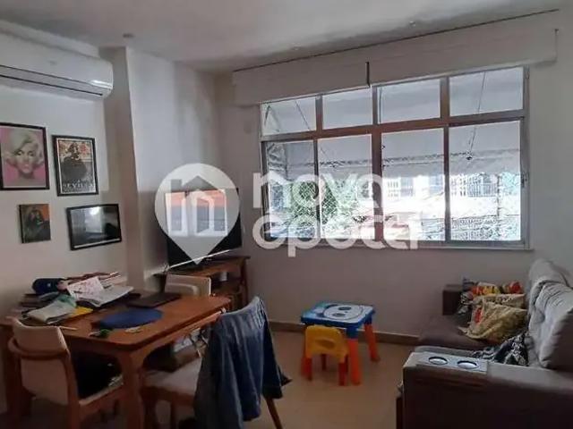 Apartamento venda em Região Geográfica Imediata do Rio de Janeiro, Região Metropolitana do Rio de Janeiro