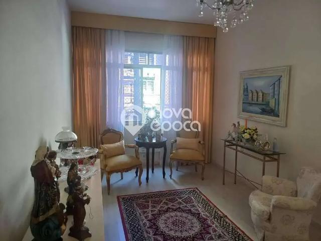 Apartamento venda em Região Geográfica Imediata do Rio de Janeiro, Região Metropolitana do Rio de Janeiro
