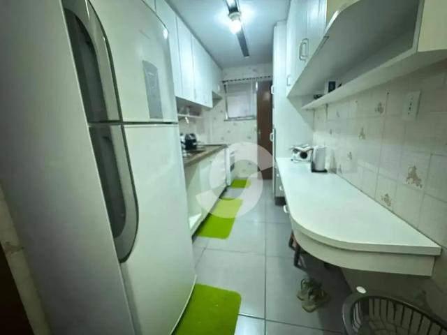 Apartamento venda em Usina, Rio de Janeiro