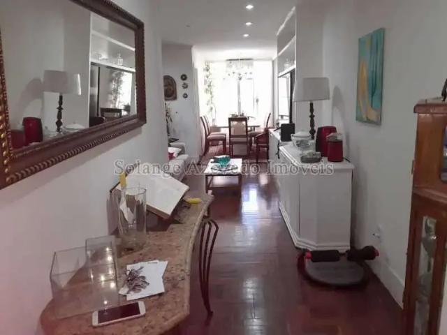 Apartamento venda em Região Geográfica Imediata do Rio de Janeiro, Região Metropolitana do Rio de Janeiro