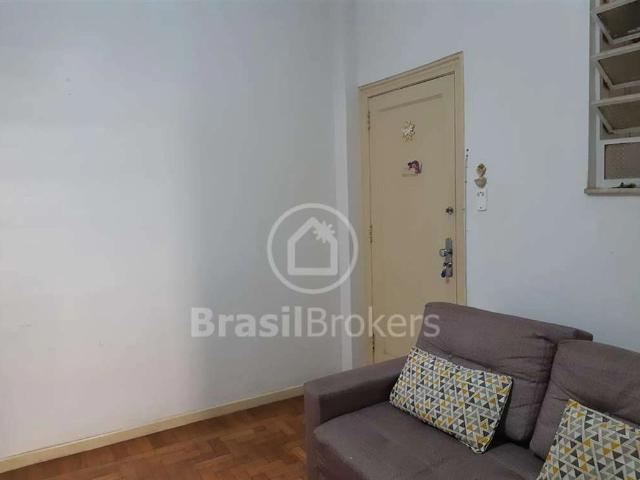 Apartamento venda em Muda, Rio de Janeiro