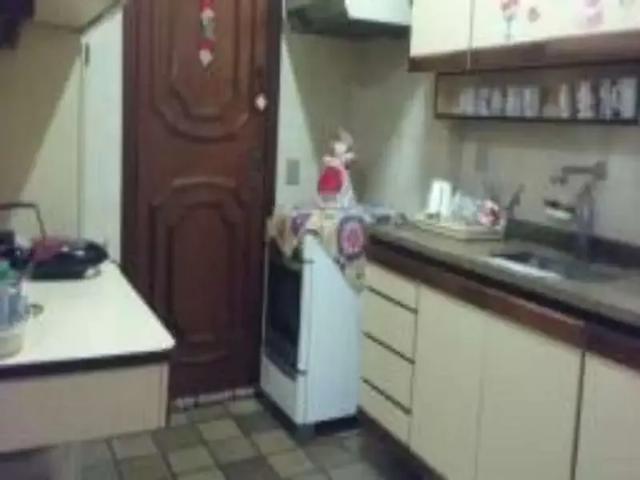 Apartamento venda em Aldeia Campista, Rio de Janeiro