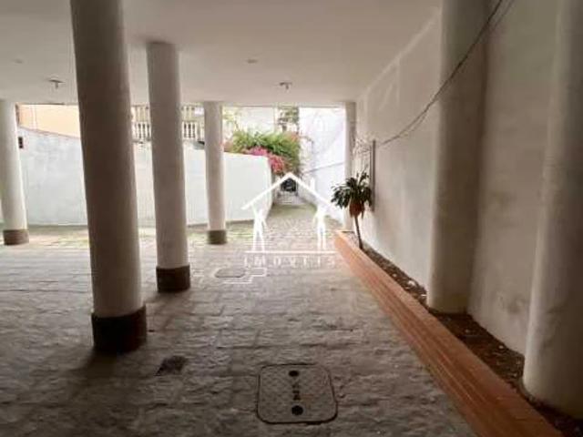 Apartamento venda em Muda, Rio de Janeiro