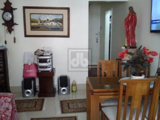 Apartamento venda em Muda, Rio de Janeiro